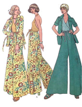 Load image into Gallery viewer, Vintage Sewing Pattern: McCalls 3543
