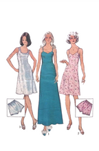 Load image into Gallery viewer, Vintage Sewing Pattern: Simplicity 6491
