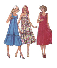 Load image into Gallery viewer, Vintage Sewing Pattern: Style 2320
