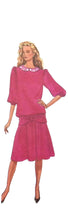 Load image into Gallery viewer, Vintage Sewing Pattern: Simplicity 9378
