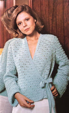 Load image into Gallery viewer, Vintage Knitting &amp; Crochet Book: Mon Tricot Special Classics
