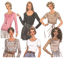 Load image into Gallery viewer, Vintage Sewing Pattern: Simplicity 9510
