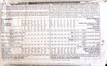 Load image into Gallery viewer, Vintage Sewing Pattern: Simplicity 6886
