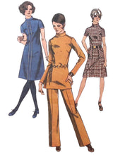 Load image into Gallery viewer, Vintage Sewing Pattern: Simplicity 9063
