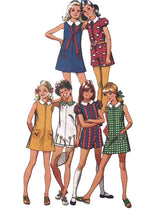 Load image into Gallery viewer, Vintage Sewing Pattern: Simplicity 9902
