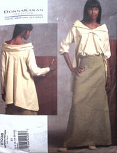 Load image into Gallery viewer, Sewing Pattern: Vogue V1038
