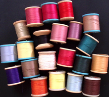 Load image into Gallery viewer, Mixed Box of Vintage Cottons
