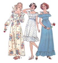 Load image into Gallery viewer, Vintage Sewing Pattern: Simplicity 8290
