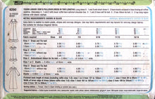 Load image into Gallery viewer, Vintage Sewing Pattern: Simplicity 8290
