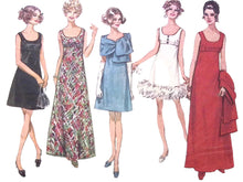 Load image into Gallery viewer, Vintage Sewing Pattern: Simplicity 8495
