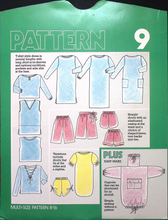 Load image into Gallery viewer, Make It Easy Complete First 26 Patterns &amp; Cards with Original Box

