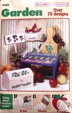 Load image into Gallery viewer, Vintage Iron-On Transfers: Make It W502
