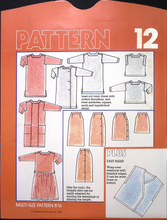 Load image into Gallery viewer, Make It Easy Complete First 26 Patterns &amp; Cards with Original Box
