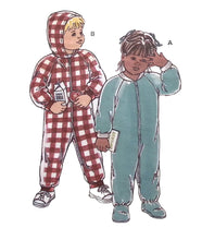 Load image into Gallery viewer, Vintage Sewing Pattern: Kwik Sew 2360
