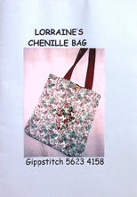 Load image into Gallery viewer, Sewing Pattern: Gippstitch 5623 4158
