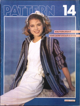 Load image into Gallery viewer, Make It Easy Complete First 26 Patterns &amp; Cards with Original Box
