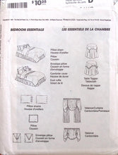 Load image into Gallery viewer, Vintage Sewing Pattern: McCalls 8606
