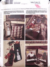 Load image into Gallery viewer, Vintage Sewing Pattern: McCalls 8327
