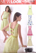 Load image into Gallery viewer, Sewing Pattern: New Look 6208
