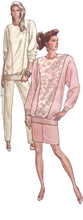 Load image into Gallery viewer, Vintage Sewing Pattern: Butterick 5902
