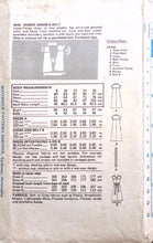 Load image into Gallery viewer, Vintage Sewing Pattern: Butterick 4948
