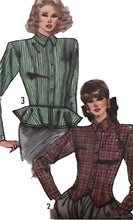 Load image into Gallery viewer, Vintage Sewing Pattern: Simplicity 8776
