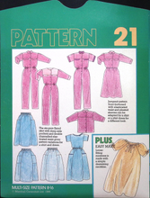 Load image into Gallery viewer, Make It Easy Complete First 26 Patterns &amp; Cards with Original Box
