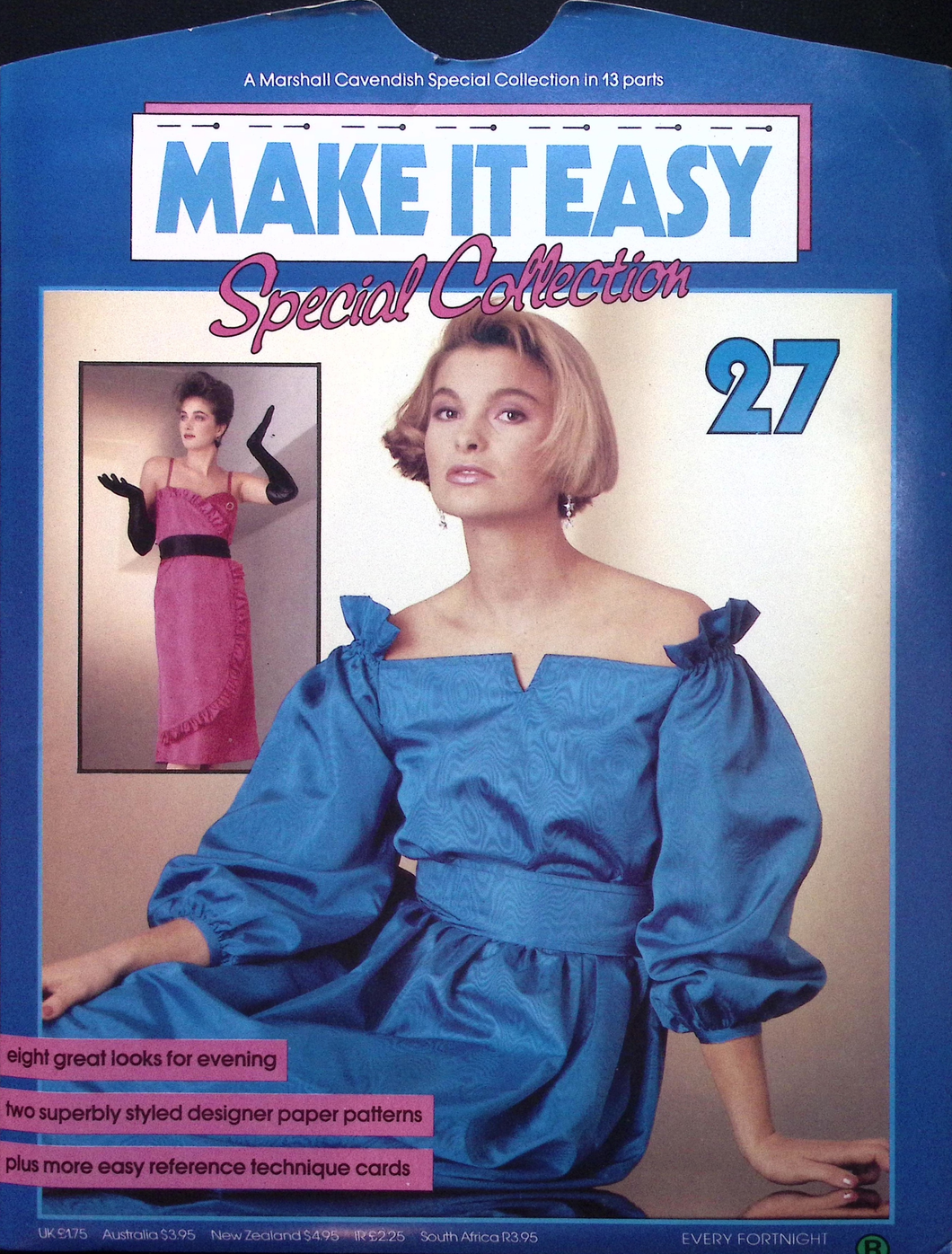Make It Easy Special Collection Patterns & Books