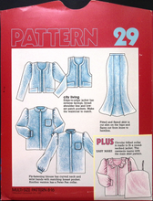 Load image into Gallery viewer, Make It Easy Special Collection Patterns &amp; Books
