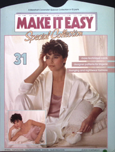 Load image into Gallery viewer, Make It Easy Special Collection Patterns &amp; Books
