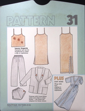 Load image into Gallery viewer, Make It Easy Special Collection Patterns &amp; Books
