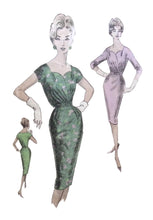 Load image into Gallery viewer, Vintage Sewing Pattern: Weigel&#39;s 2201
