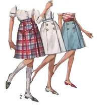 Load image into Gallery viewer, Vintage Sewing Pattern: Simplicity 5246
