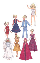 Load image into Gallery viewer, Vintage Sewing Pattern: Simplicity 5356
