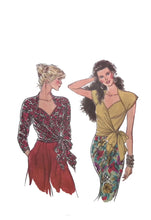 Load image into Gallery viewer, Vintage Sewing Pattern: Style 1740
