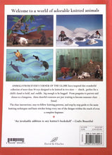 Load image into Gallery viewer, World of Knitted Toys by Kath Dalmeny
