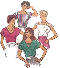 Load image into Gallery viewer, Vintage Sewing Pattern: Style 4093
