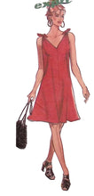 Load image into Gallery viewer, Vintage Sewing Pattern: Burda 3451
