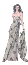Load image into Gallery viewer, Vintage Sewing Pattern: Vogue 7976
