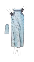 Load image into Gallery viewer, Vintage Sewing Pattern: Home Journal 12234
