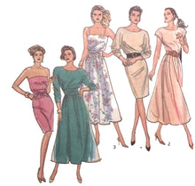 Load image into Gallery viewer, Vintage Sewing Pattern: Style 1319
