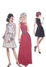 Load image into Gallery viewer, Vintage Sewing Pattern: Style 2332
