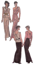 Load image into Gallery viewer, Vintage Sewing Pattern: Style 4252

