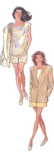 Load image into Gallery viewer, Vintage Sewing Pattern: Style 2244
