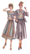 Load image into Gallery viewer, Vintage Sewing Pattern: Style 4048
