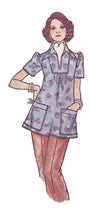 Load image into Gallery viewer, Vintage Sewing Pattern: Butterick 4352
