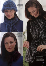 Load image into Gallery viewer, Patons Knitting Booklet 2143
