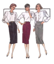 Load image into Gallery viewer, Vintage Sewing Pattern: Style 1098
