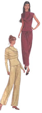 Load image into Gallery viewer, Vintage Sewing Pattern: Style 1037
