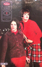 Load image into Gallery viewer, Vintage Patons Knitting Book Classic Series 2
